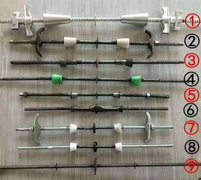 阜新新邱区穿墙螺丝